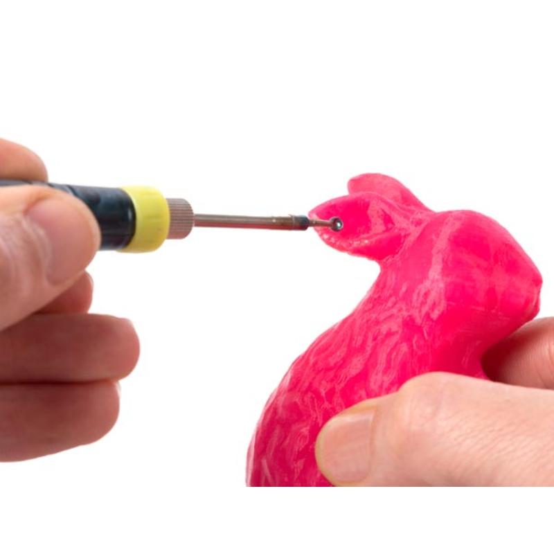 Usb soldeerbout 3d nabewerkingstool
