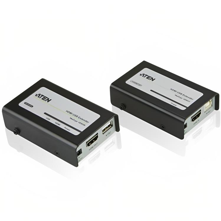 Aten hdmi verlenger
