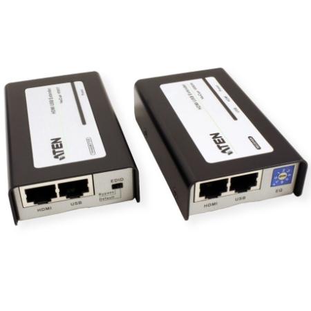 Aten hdmi verlenger