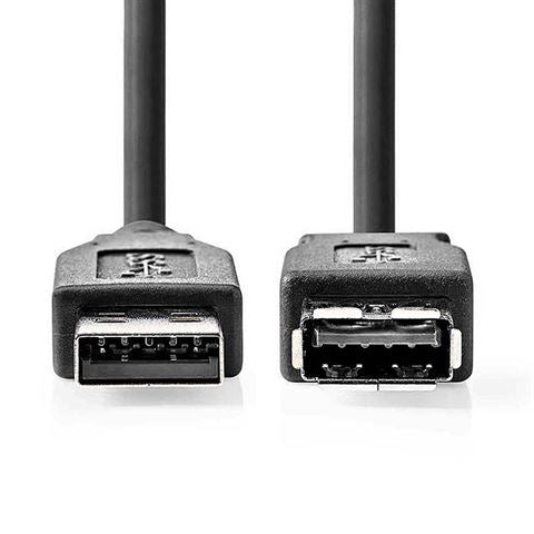 USB-Verlängerungskabel 3 Meter