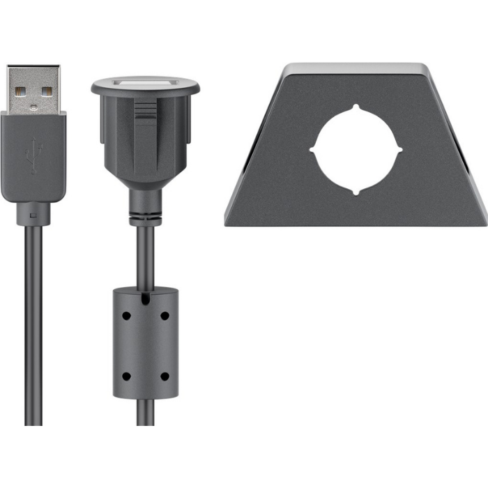 Ngk usb a verleabel