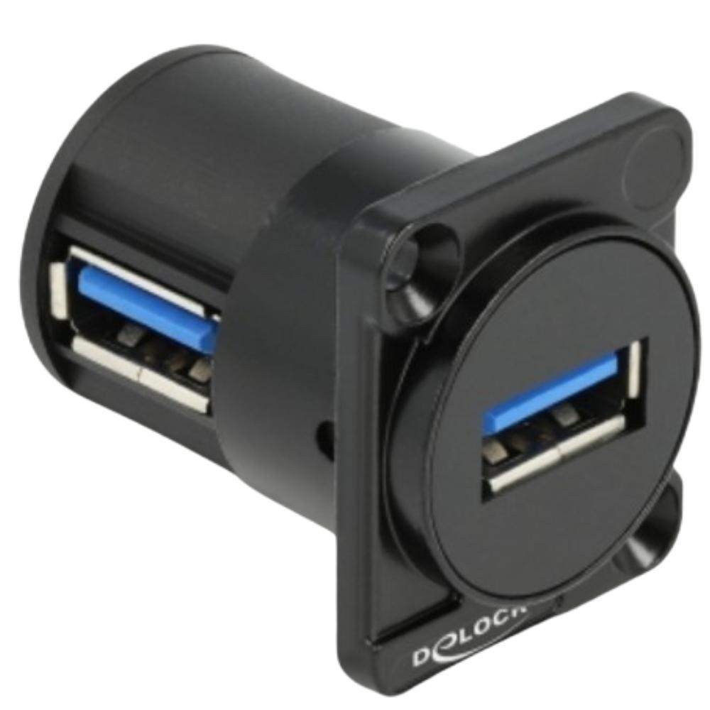 Usb chassisdeel