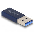 Usb verloopstekker