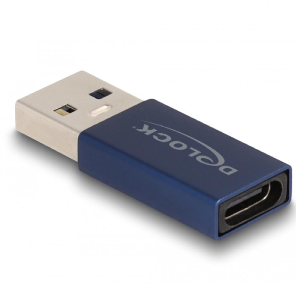 Usb verloopstekker
