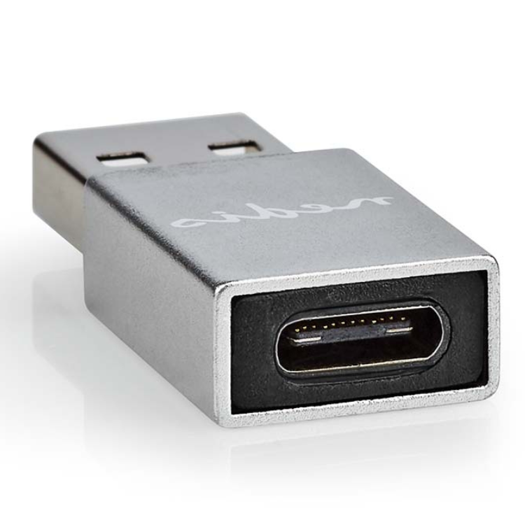 Nedis usb verloopstekker