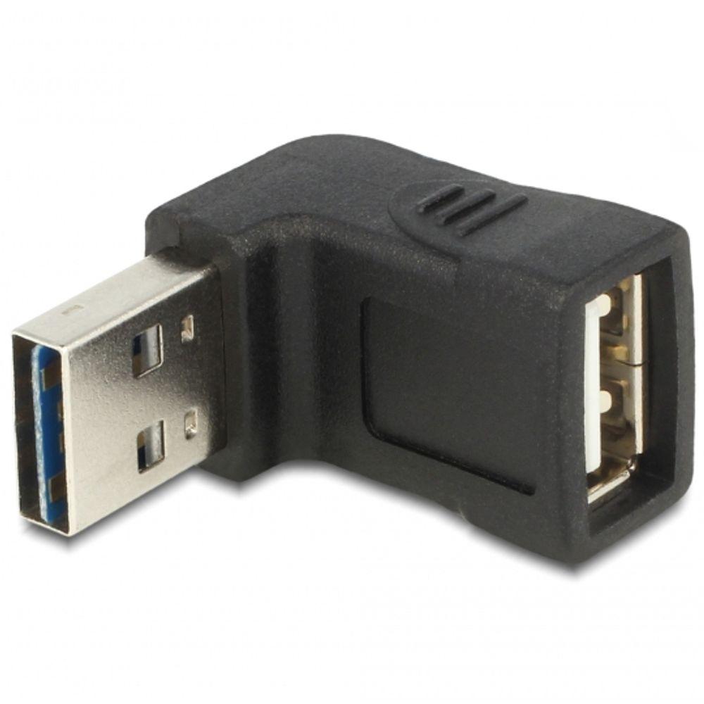 Usb navigatie verloopstekker