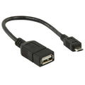 Usb otg adapter