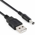 Usb naar dc adapter omvormer