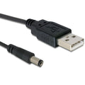 Usb naar dc adapter omvormer