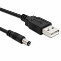 Usb naar dc adapter omvormer
