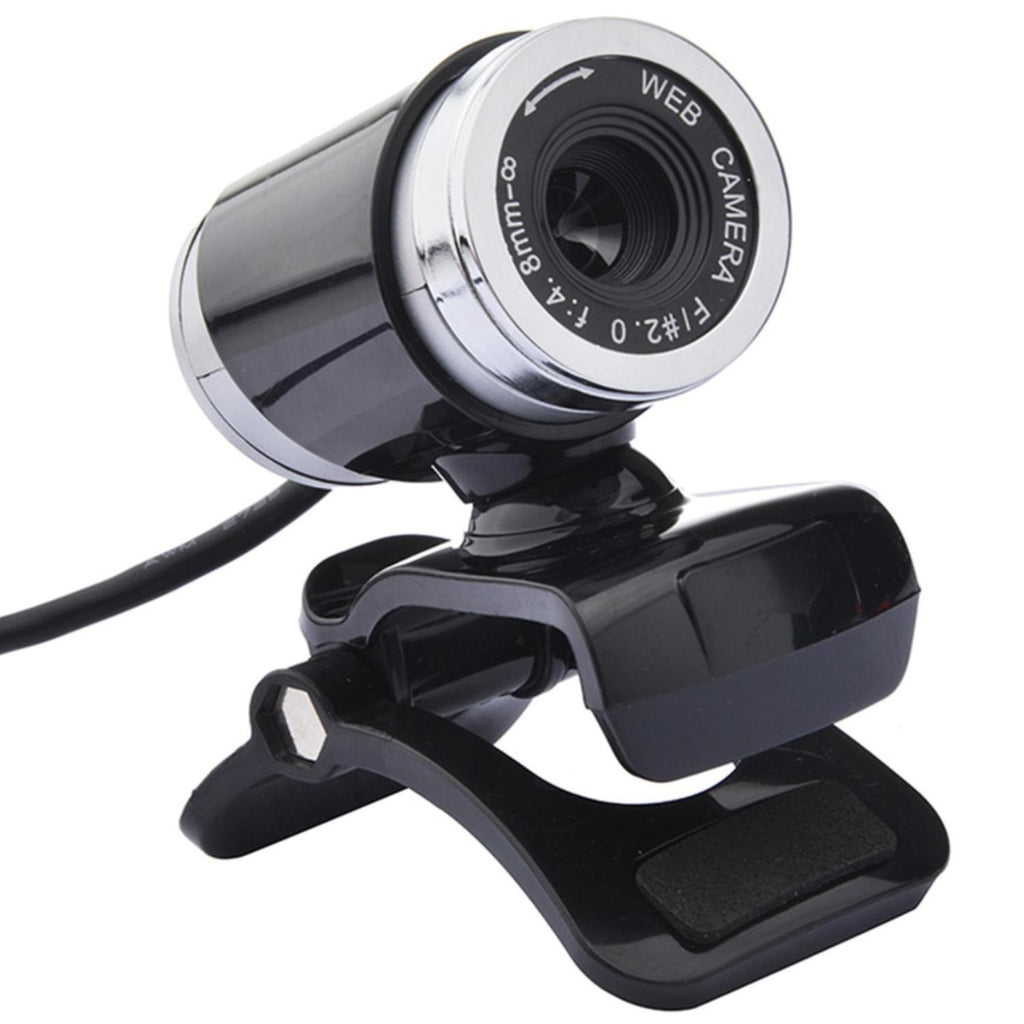 Usb webcam