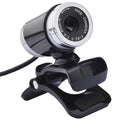 Usb webcam