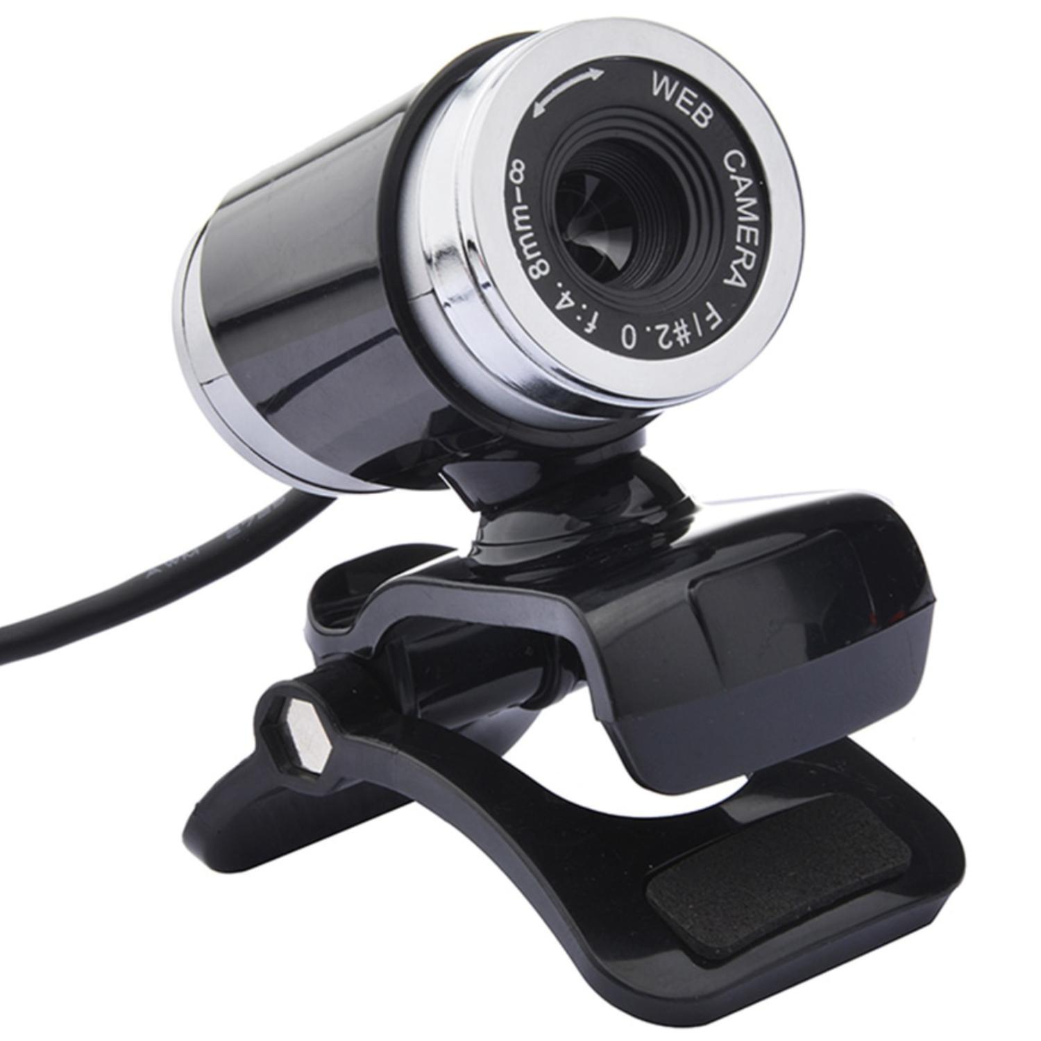 Usb webcam