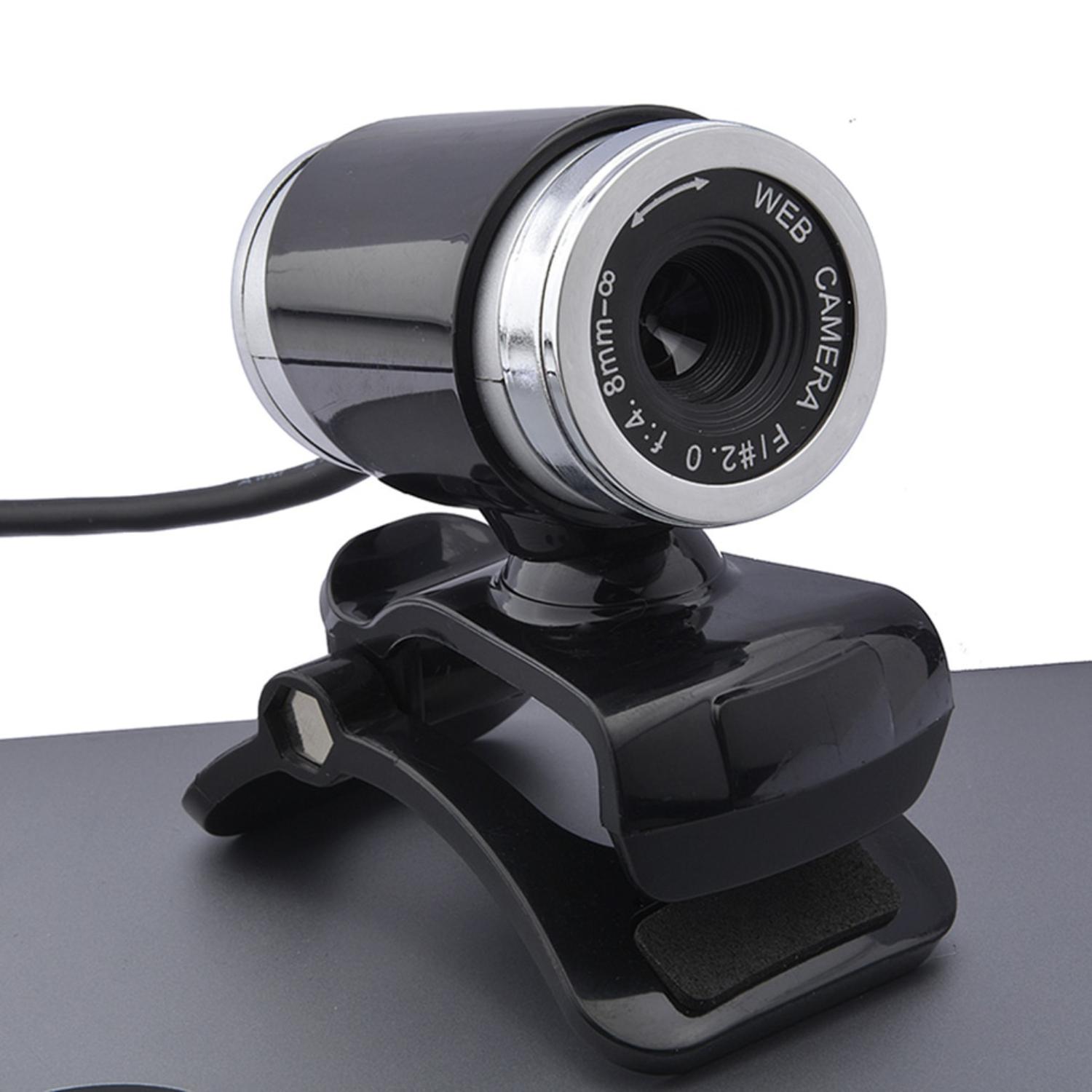 Usb webcam
