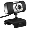 Usb webcam