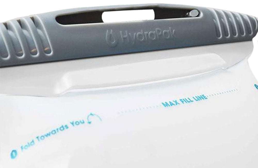 Uswe compact hydration bladder 1.5l