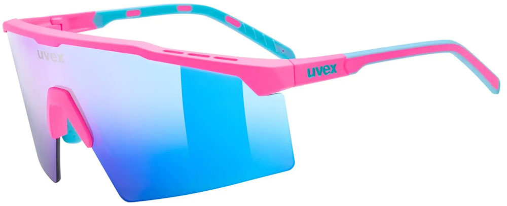 Uvex flowline - sports glasses