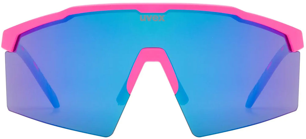 Uvex flowline - sports glasses