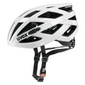 uvex Helm i-vo race weiß mittel/groß