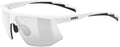 Uvex aerios v - sports glasses
