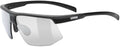 Uvex aerios v - sports glasses