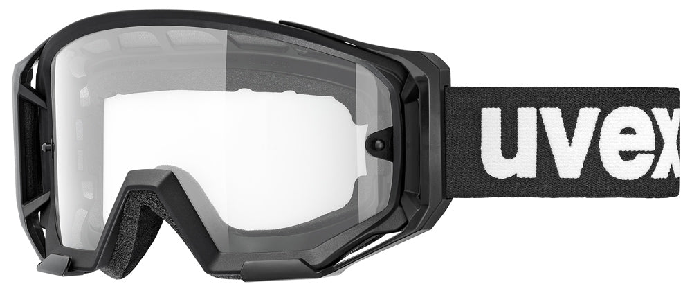 Uvex athletic bike - goggle