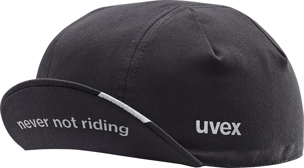 Uvex cycling cap
