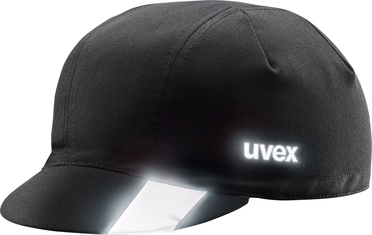 Uvex cycling cap