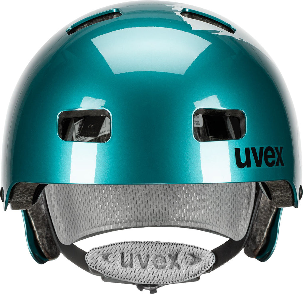 Uvex kid 3 - kid's helmet