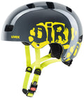 Uvex kid 3 - kid´s helmet