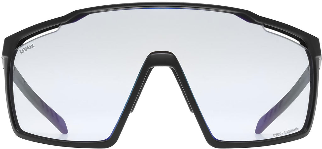 Uvex mtn perform v - sports glasses