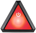 Uvex plug-in led quatro gravel x