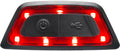Uvex plug-in led i-vo 2 air wing 2 (usb-c)
