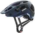 Uvex react - mtb helmet