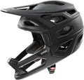 Uvex revolt - fullface helmet