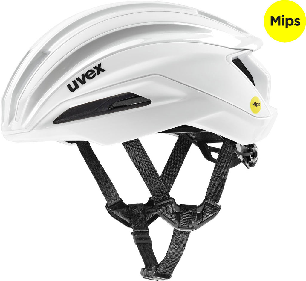 Uvex surge aero mips - road bike helmet