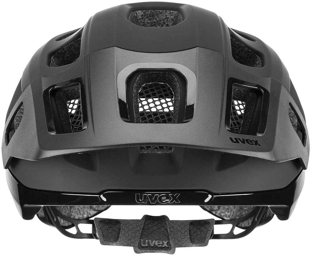 Uvex react mips - mtb helmet