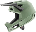 Uvex ravage - fullface helmet | 60 - 63 cm