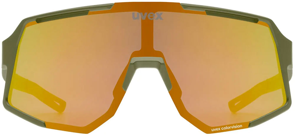 Uvex sequenze cv - sports glasses