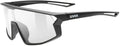 Uvex skyryse jr. - youth sports glasses