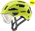 Uvex stride visor mips - urban helmet