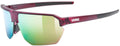 Uvex vectiv - sports glasses