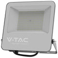 V-tac led bouwlamp 100w 6500k zwart - high lumen - 9332058