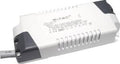 V-tac led driver 12w tbv vt led paneel dimbaar - 4379282