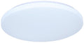 V-tac plafonniere rond 215mm led 8w 3000k bling star 5017850