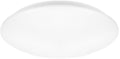V-tac plafonniere vierkant 200mm led 15w 3000k ip44 5017836