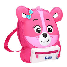 Vtech V-Tech Rucksack rosa Nina