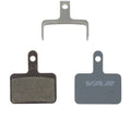Var disc pads for shimano m575 m525 m486 m445