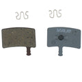 Var disc pads for hayes stroker trail carbon gram