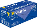 Varta zilveroxide batterij sr69 1.55 v 30 mah 1-pack - -v370